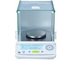 Precision Top-Loading Electronic Balances-Image