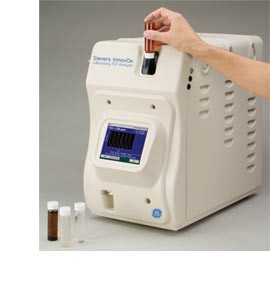 InnovOx Laboratory TOC Analyzer-Image
