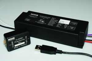 New! LED Dimmable Programmable Drivers-Image
