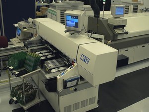 Manufacturing Services-Image