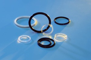 Simriz Perfluoroelastomers (FFKM)-Image