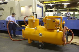 HydroFlow® Filtration and Fluid Recycling-Image