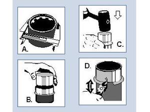 Prolong Life of Damaged Shafts & Yokes -Image