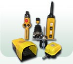 T.E.R. Crane and Hoist Controls-Image