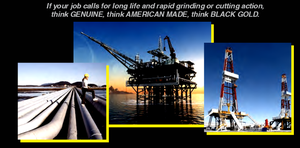 Black Gold – A New Approach-Image