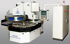 Lapmaster DSG-1200 Fine Grinding System-Image