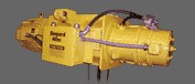 Heavy Duty Hoists-Image