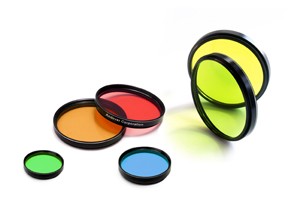 Andover Optical Accessories-Image