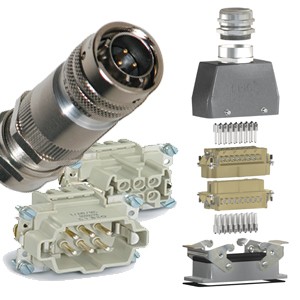 EPIC® Connectors for Industrial Applications-Image