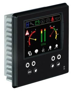 Machine Displays - ELD06, ELD07, ELD08-Image
