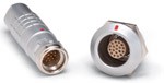 Mechanical Keying Metal-Sealed Connectors K Series-Image