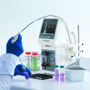 Industry’s First Guided Pipetting System-Image
