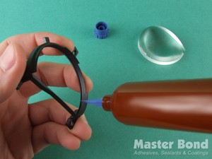 UV Curable Epoxy Is NASA Low Outgassing Approved-Image