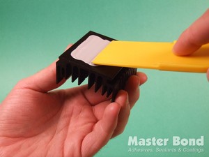 Tough Epoxy Meets NASA Low Outgassing Requirements-Image