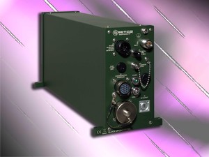 WS Ka-Band Block Converter - Commercial/Military-Image
