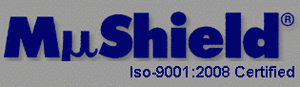 Custom Magnetic Shielding-Image