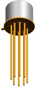Teledyne Relays Announces New RF332 Relay Series-Image
