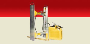 Aluminum Hydraulic Shoring-Image