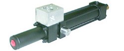 Booster Cylinders -Image