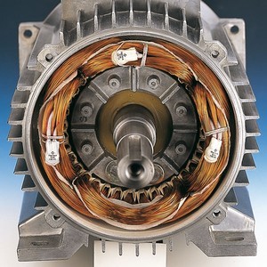 Transformers and Motor Windings Thermal Protection-Image
