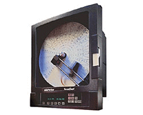 MRC9000 Chart Recorder & Data Acquisition-Image