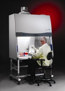 Biological Safety Cabinets-Image