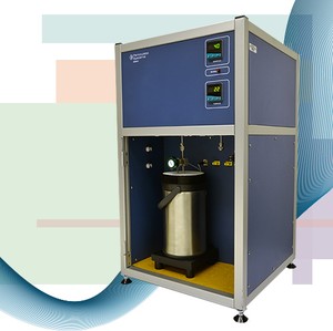 HPVA II - High Pressure Volumetric Analyzer-Image