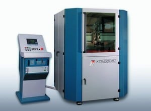 CNC Stud Welding Systems-Image