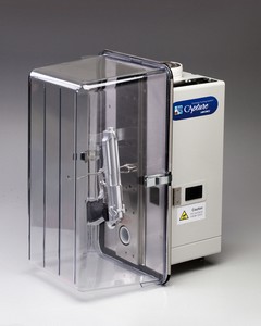 Forensic CApture Portable Fuming System-Image