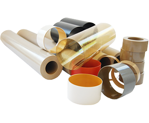 Specialty Endless Flat Belts-Image