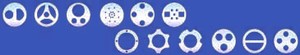 Custom Tubing Profiles and Structural Shapes-Image