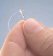 PEEK™ Drawn Fiber-Image