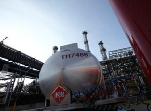 Solvent Recovery-Image