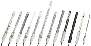 pH Combination Electrodes-Image