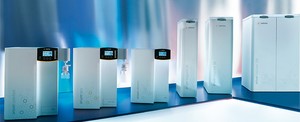 arium® Systems: Water Purification w/Added Value-Image