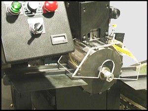Rotary Marking Machine-Image