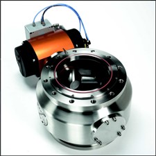 Jaygo Lunar Ball Segment Valves & Plug Valves...-Image