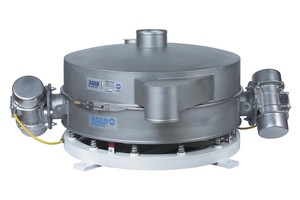 Low Profile Flow-Thru Separator-Image