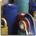 Coated and Uncoated Splicing Tapes-Image