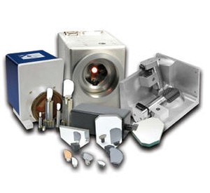 New Family of Scan Heads-Image