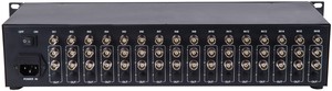 Video Distribution Amplifier-Image