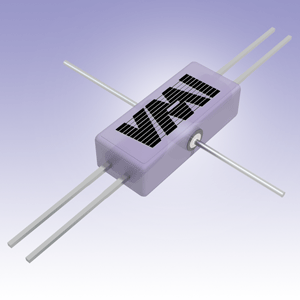 High Voltage Optocouplers — 10kV, 15kV and 25kV-Image