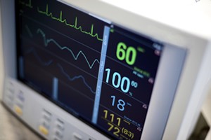 PCB Assembly Services for Medical Instrumentation-Image