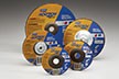 Norton NorZon Plus Grinding Wheels-Image