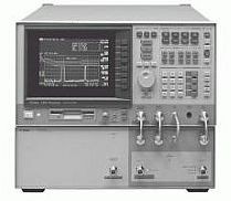 Agilent HP 8542E EMI Receiver on Sale -Image