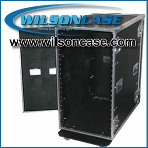 Rackmounts: Rackmount Shipping Cases-Image