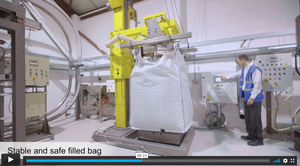 Watch: #1 Bulk Bag Filler In Action-Image