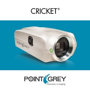1080p60 IP Camera Features Low Light-Image