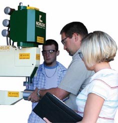 The "Apprentice" Surelok-Image