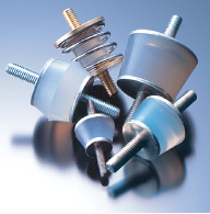 Vibration Damper - Alpha GEL-Image